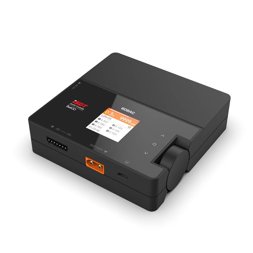 ISDT 608AC Battery Balancer