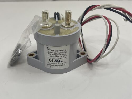 Kilovac EV200HAANA (12-24VDC)